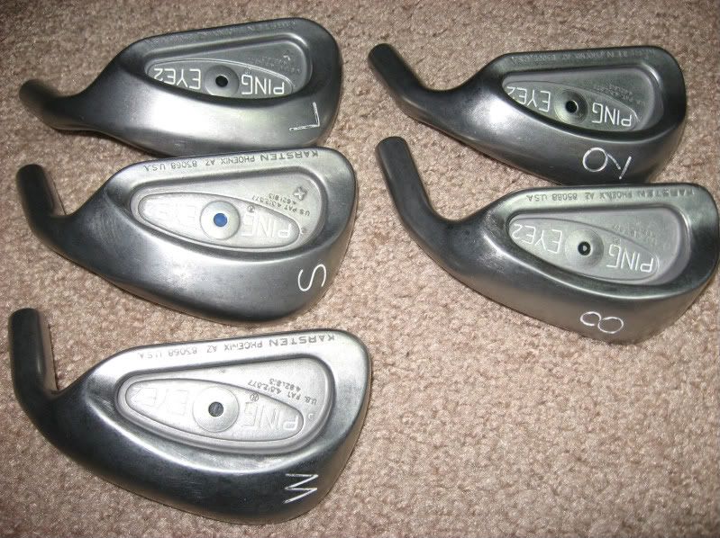 How to refinish a golf club? WRX Club Techs GolfWRX